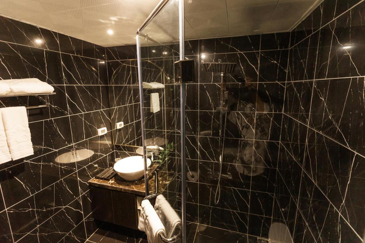 Hong Van Hotel Hanoi Luaran gambar